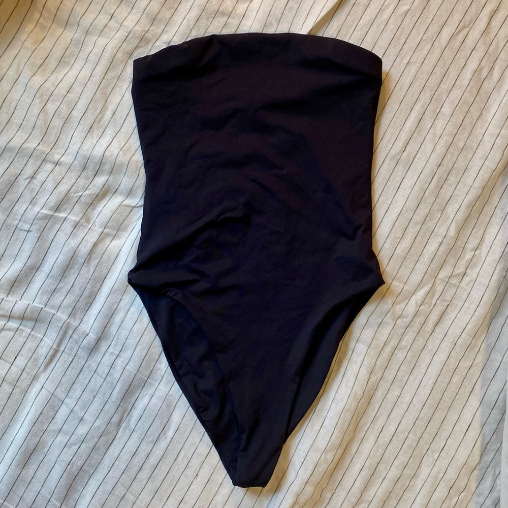 Toast Swim One Piece